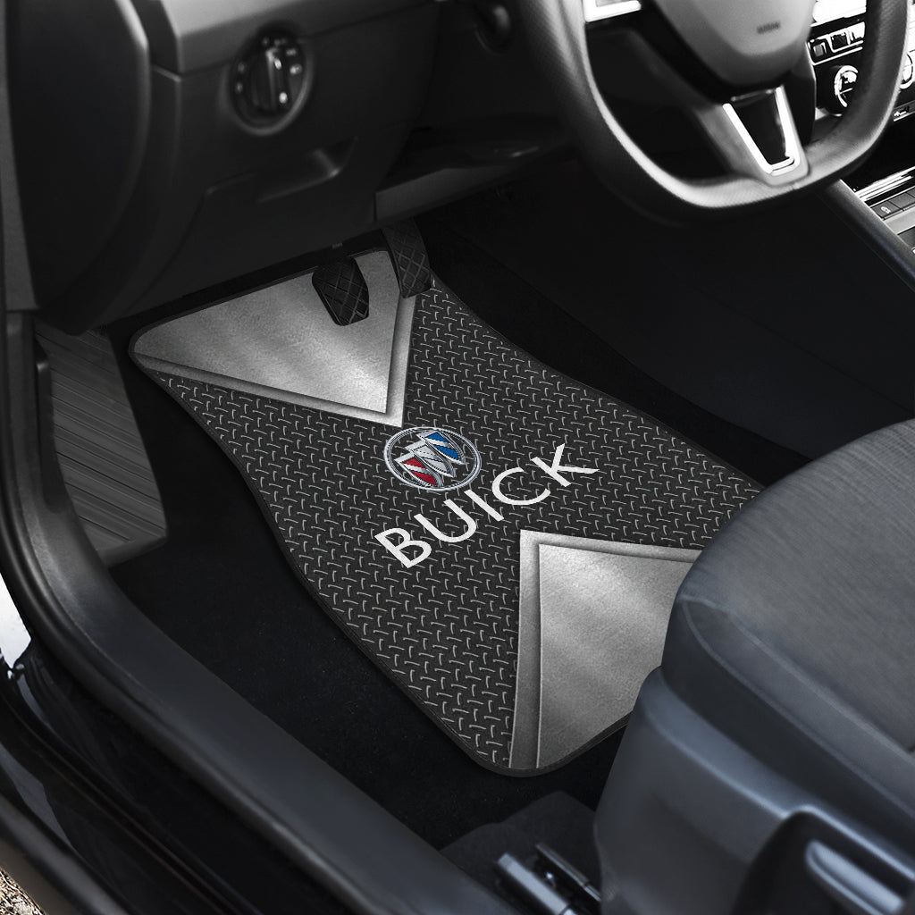 Buick Car Mats V1 - Famjoys Buick Car Mats V1 - Famjoys