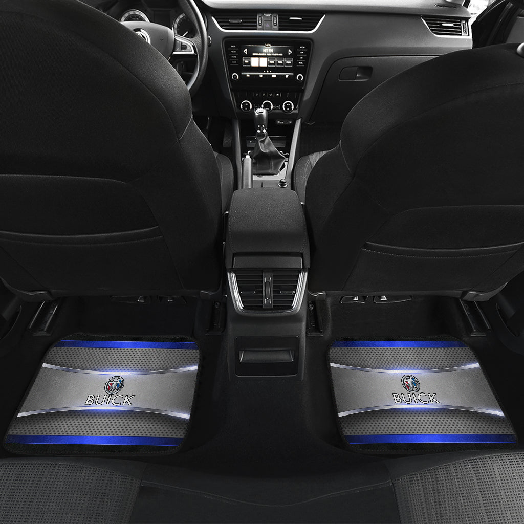 Buick Car Mats V2 - Famjoys Buick Car Mats V2 - Famjoys