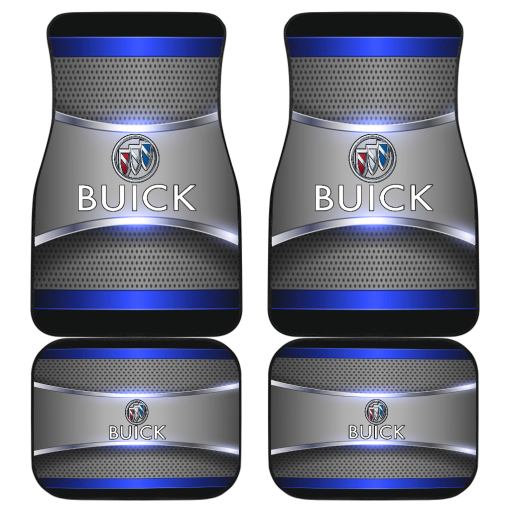 Buick Car Mats V2 - Famjoys Buick Car Mats V2 - Famjoys