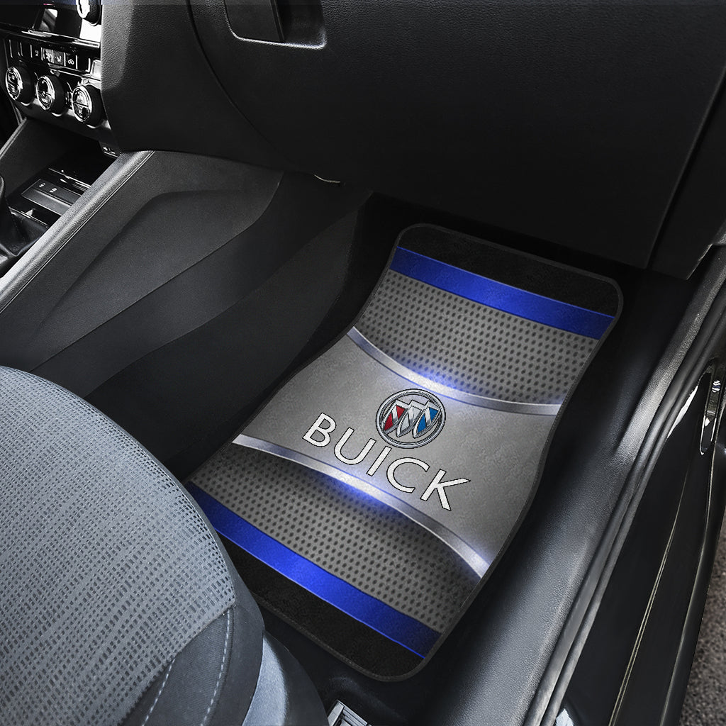 Buick Car Mats V2 - Famjoys Buick Car Mats V2 - Famjoys