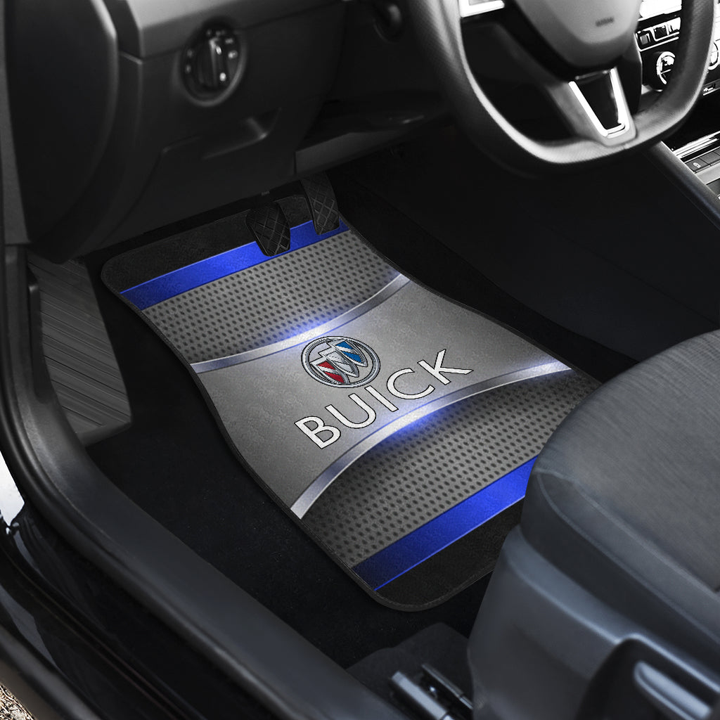 Buick Car Mats V2 - Famjoys Buick Car Mats V2 - Famjoys