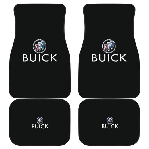 Buick Car Mats V5 - Famjoys Buick Car Mats V5 - Famjoys