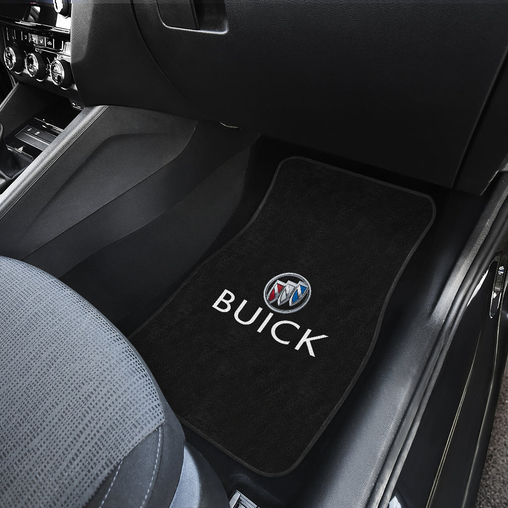 Buick Car Mats V5 - Famjoys Buick Car Mats V5 - Famjoys