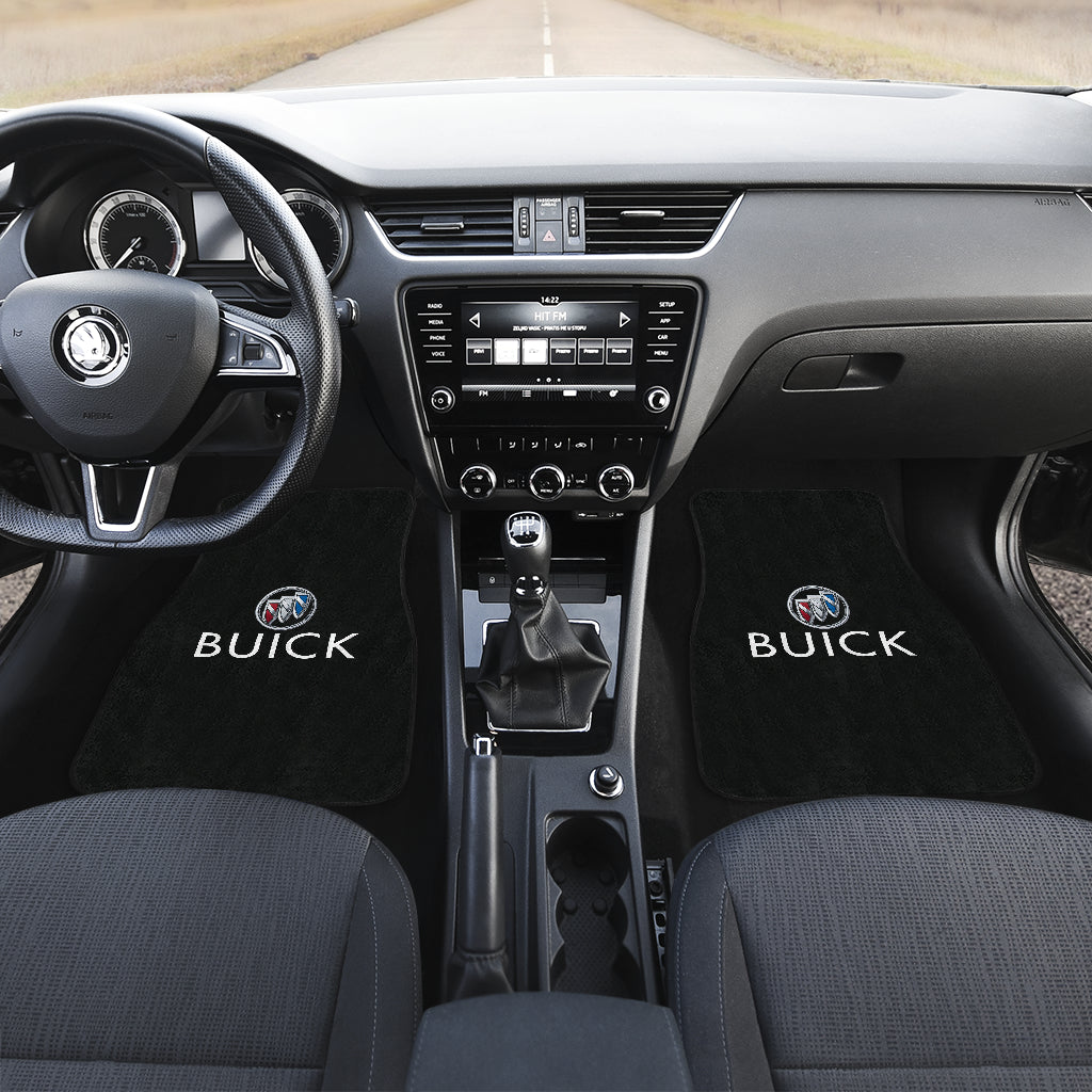Buick Car Mats V5 - Famjoys Buick Car Mats V5 - Famjoys