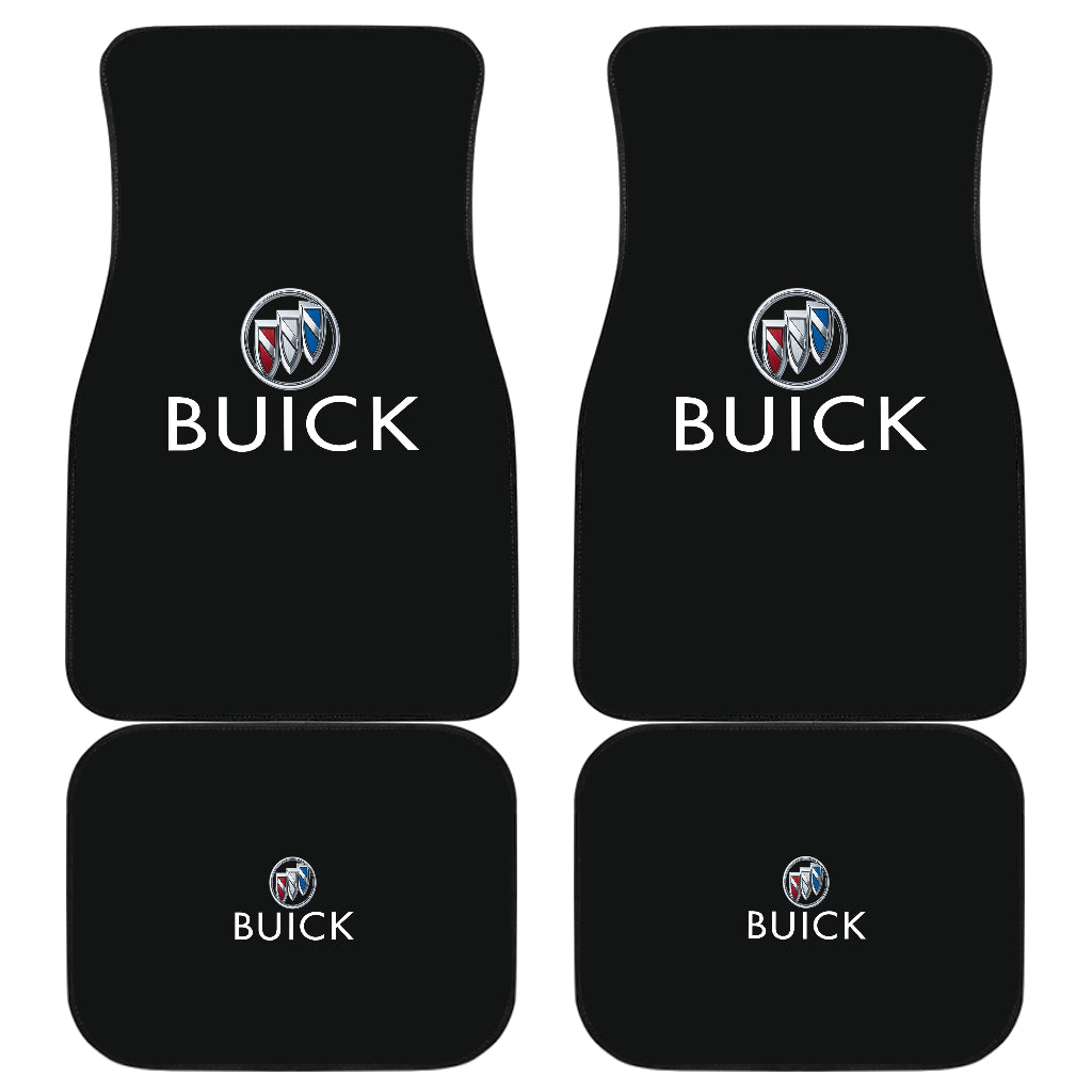 Buick Car Mats V5 - Famjoys Buick Car Mats V5 - Famjoys