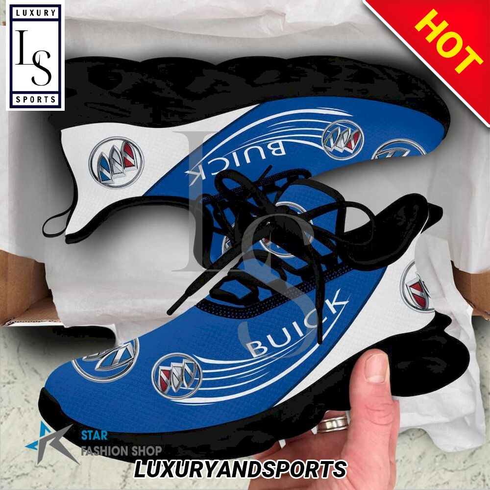 BUICK Max Soul Shoes - Famjoys BUICK Max Soul Shoes - Famjoys