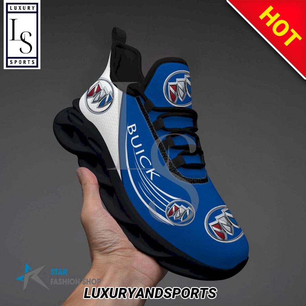 BUICK Max Soul Shoes - Famjoys BUICK Max Soul Shoes - Famjoys