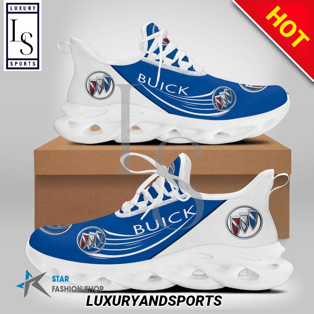 BUICK Max Soul Shoes - Famjoys BUICK Max Soul Shoes - Famjoys