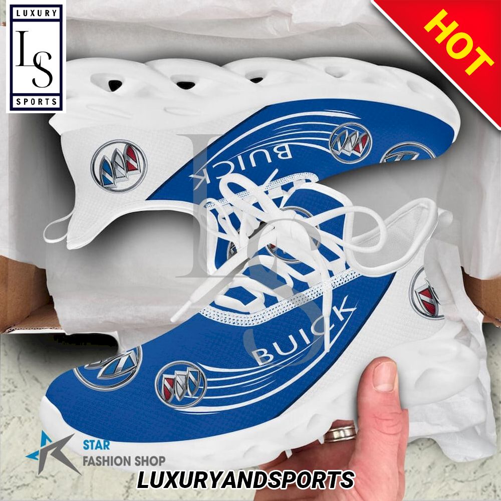 BUICK Max Soul Shoes - Famjoys BUICK Max Soul Shoes - Famjoys