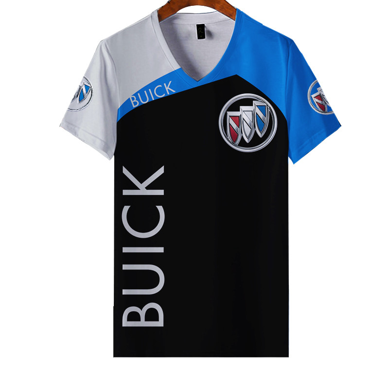 Buick t-shirt hoodie apparel 3D full printing - Famjoys Buick t-shirt hoodie apparel 3D full printing - Famjoys