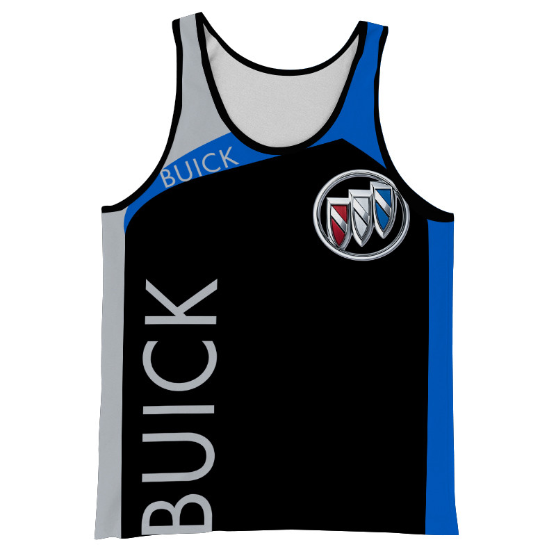 Buick t-shirt hoodie apparel 3D full printing - Famjoys Buick t-shirt hoodie apparel 3D full printing - Famjoys