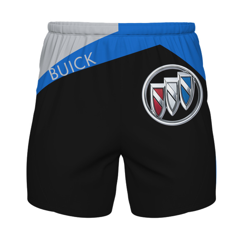 Buick t-shirt hoodie apparel 3D full printing - Famjoys Buick t-shirt hoodie apparel 3D full printing - Famjoys