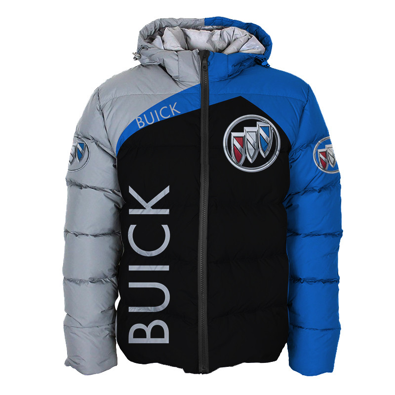 Buick t-shirt hoodie apparel 3D full printing - Famjoys Buick t-shirt hoodie apparel 3D full printing - Famjoys