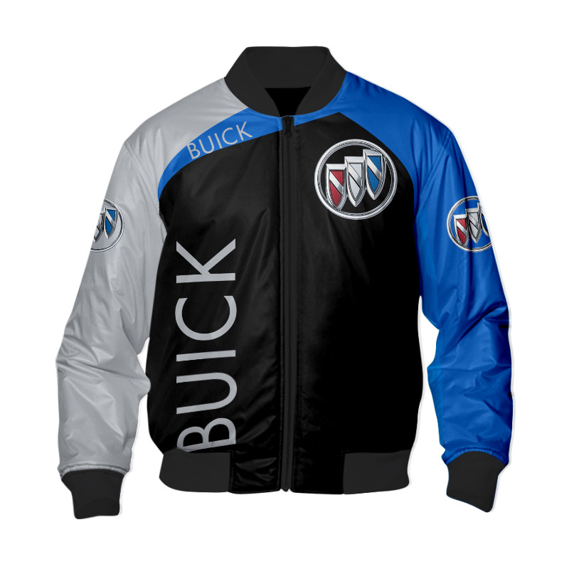 Buick t-shirt hoodie apparel 3D full printing - Famjoys Buick t-shirt hoodie apparel 3D full printing - Famjoys
