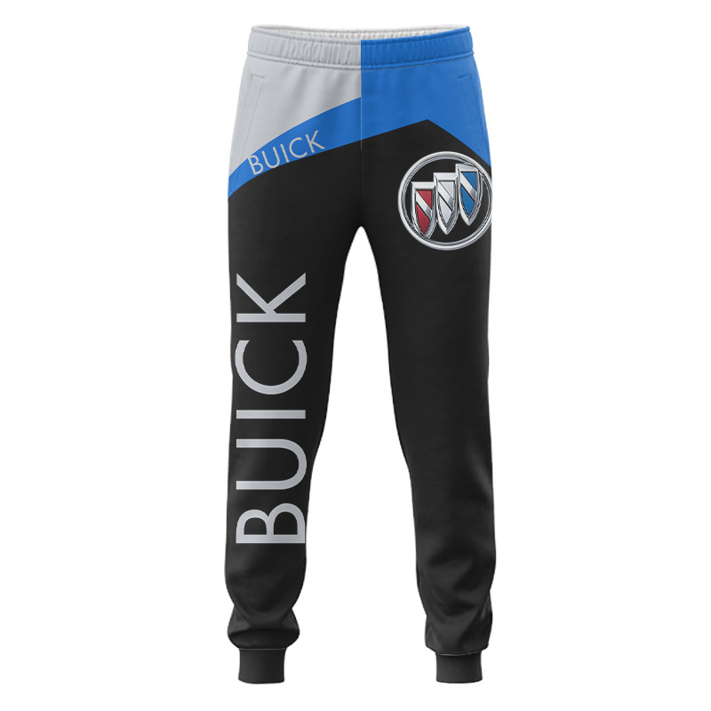 Buick t-shirt hoodie apparel 3D full printing - Famjoys Buick t-shirt hoodie apparel 3D full printing - Famjoys