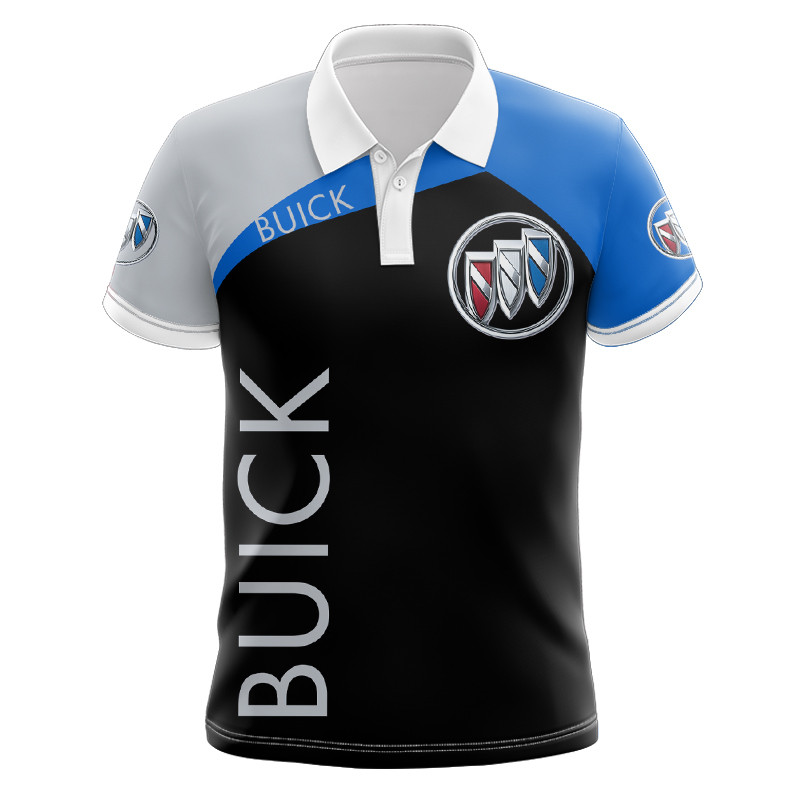 Buick t-shirt hoodie apparel 3D full printing - Famjoys Buick t-shirt hoodie apparel 3D full printing - Famjoys