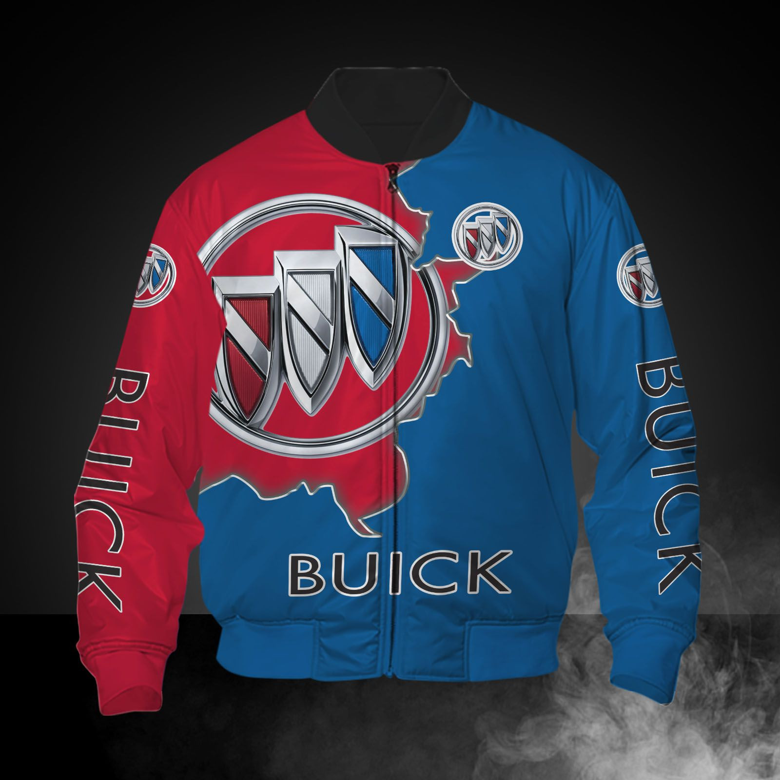 BUICK T-Shirt, Polo, Hoodie, Zip, Bomber 008 - Famjoys BUICK T-Shirt, Polo, Hoodie, Zip, Bomber 008 - Famjoys