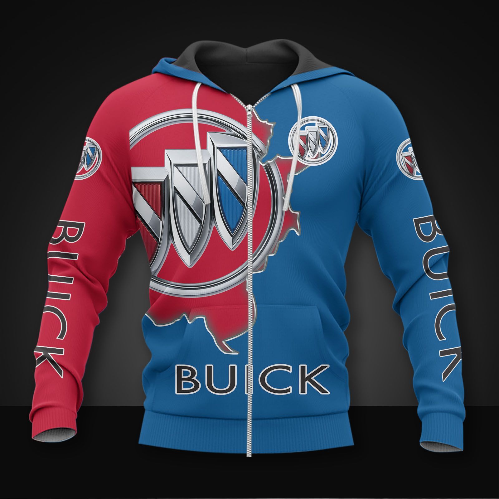 BUICK T-Shirt, Polo, Hoodie, Zip, Bomber 008 - Famjoys BUICK T-Shirt, Polo, Hoodie, Zip, Bomber 008 - Famjoys