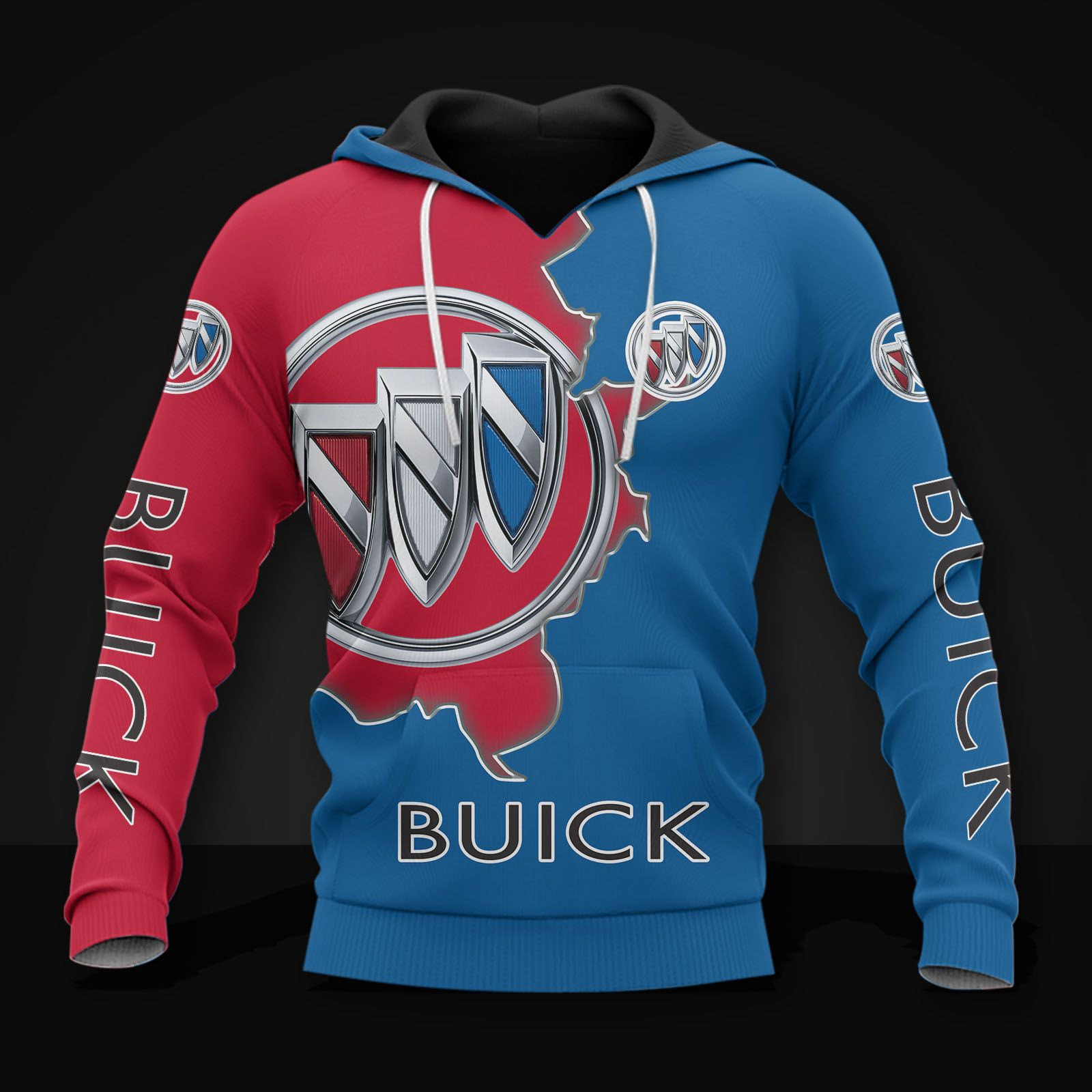 BUICK T-Shirt, Polo, Hoodie, Zip, Bomber 008 - Famjoys BUICK T-Shirt, Polo, Hoodie, Zip, Bomber 008 - Famjoys