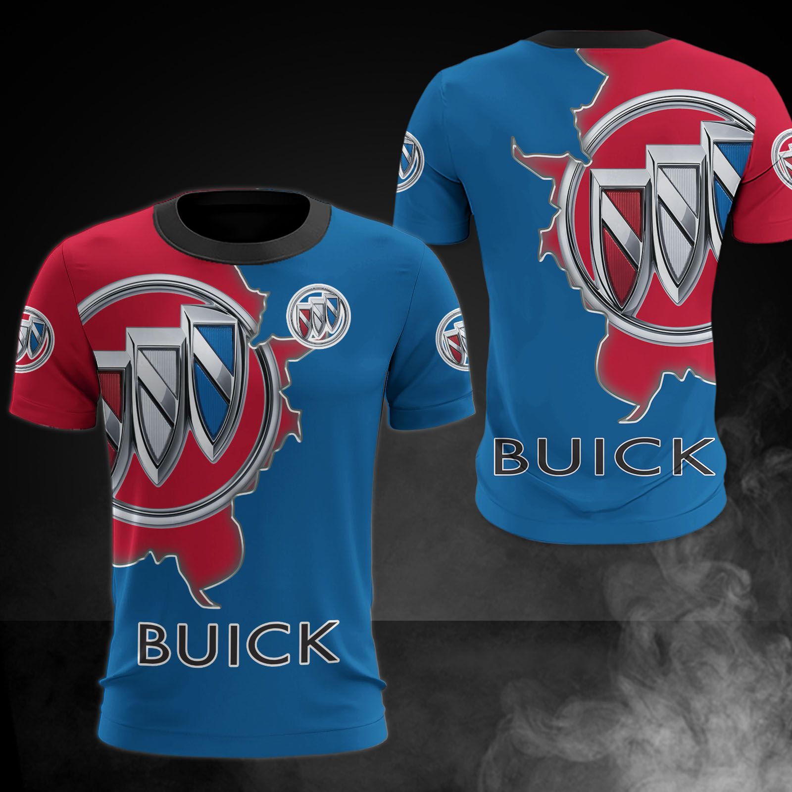 BUICK T-Shirt, Polo, Hoodie, Zip, Bomber 008 - Famjoys BUICK T-Shirt, Polo, Hoodie, Zip, Bomber 008 - Famjoys
