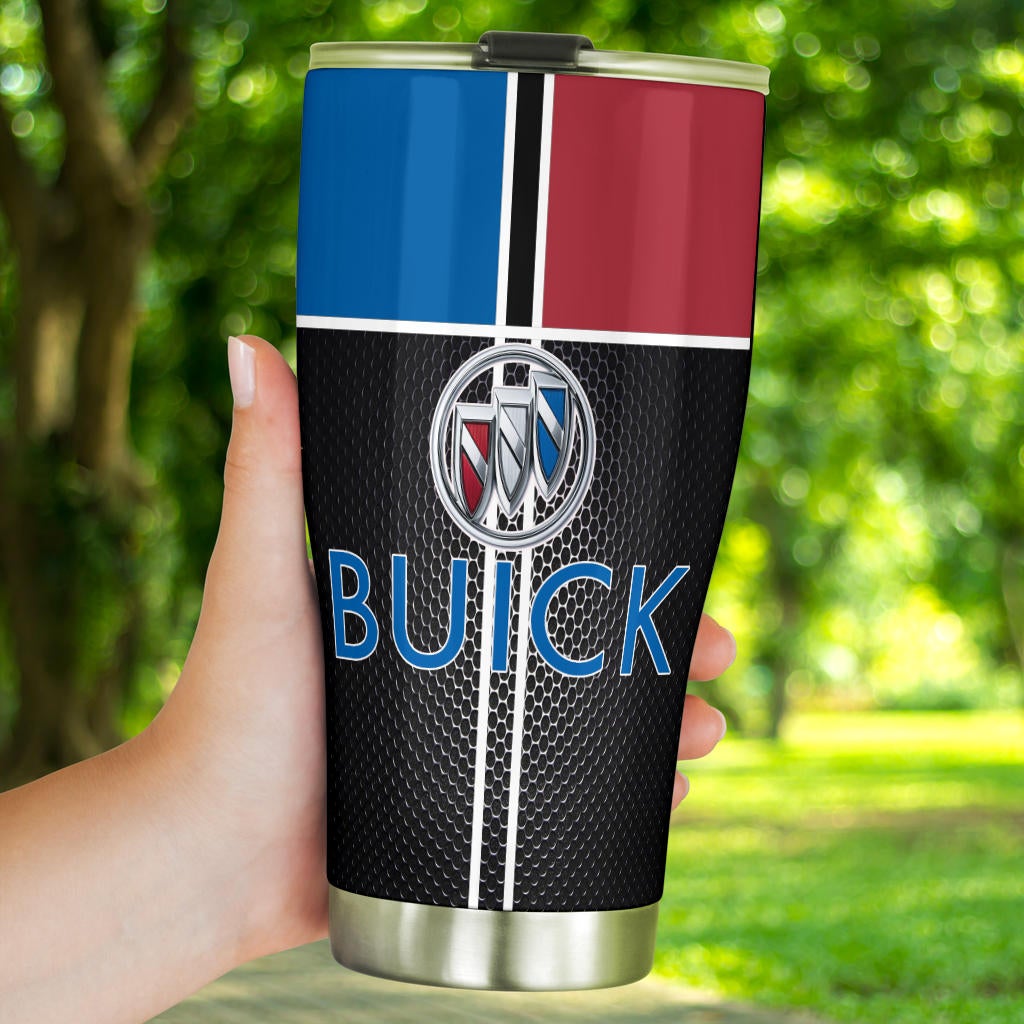 Buick Tumbler V1 - Famjoys Buick Tumbler V1 - Famjoys