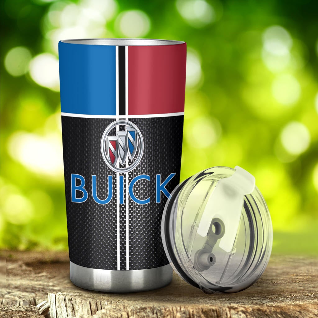 Buick Tumbler V1 - Famjoys Buick Tumbler V1 - Famjoys