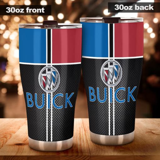 Buick Tumbler V1 - Famjoys Buick Tumbler V1 - Famjoys