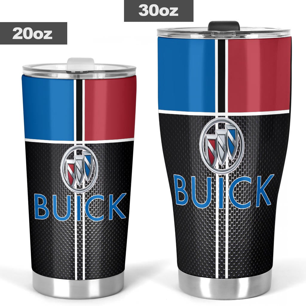 Buick Tumbler V1 - Famjoys Buick Tumbler V1 - Famjoys
