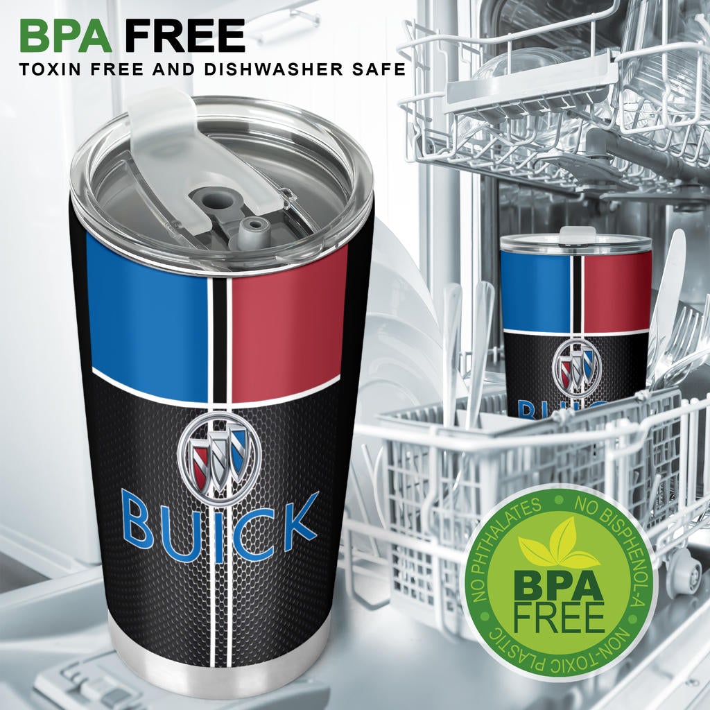 Buick Tumbler V1 - Famjoys Buick Tumbler V1 - Famjoys