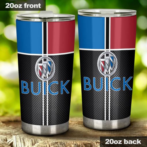 Buick Tumbler V1 - Famjoys Buick Tumbler V1 - Famjoys