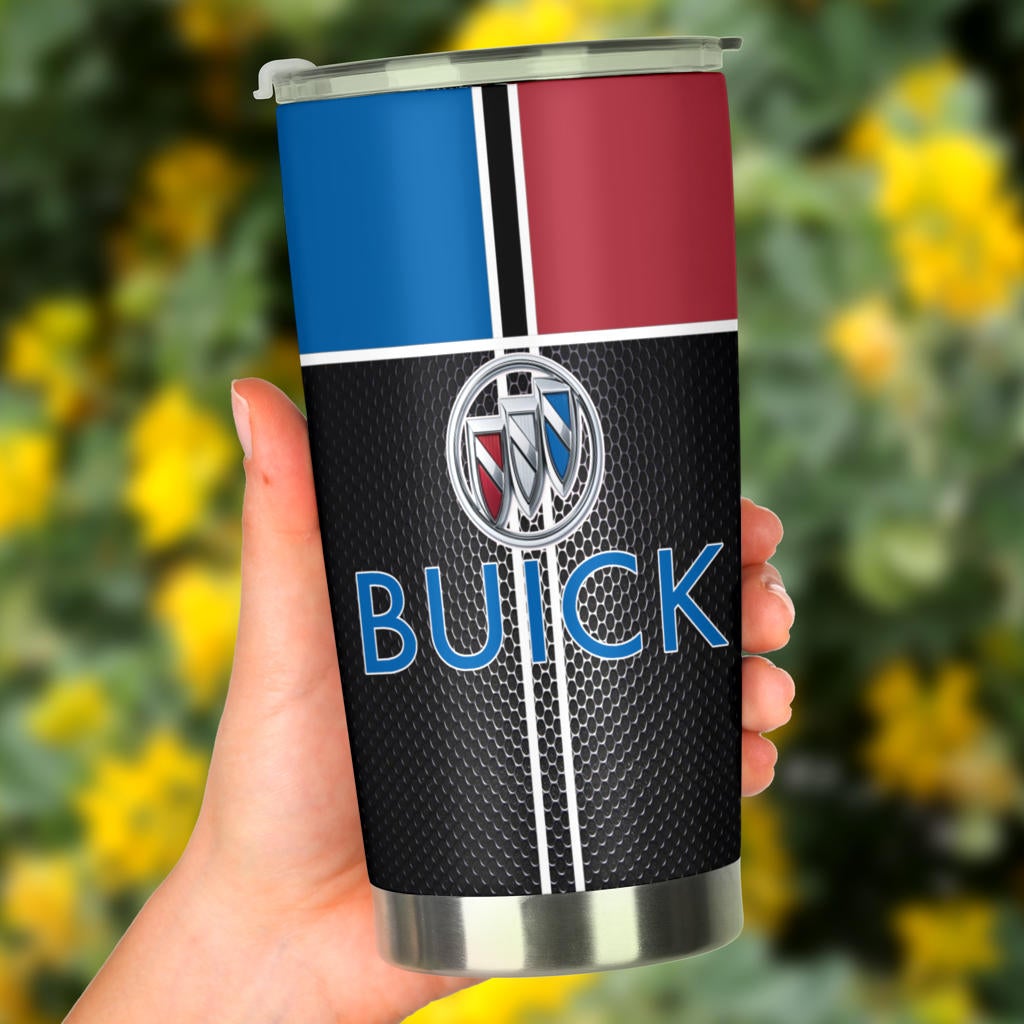 Buick Tumbler V1 - Famjoys Buick Tumbler V1 - Famjoys