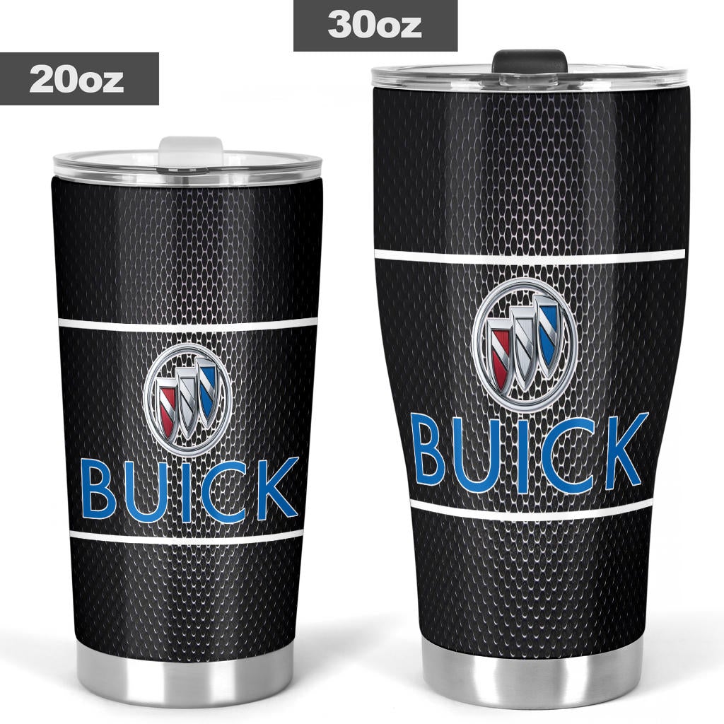 Buick Tumbler V3 - Famjoys Buick Tumbler V3 - Famjoys