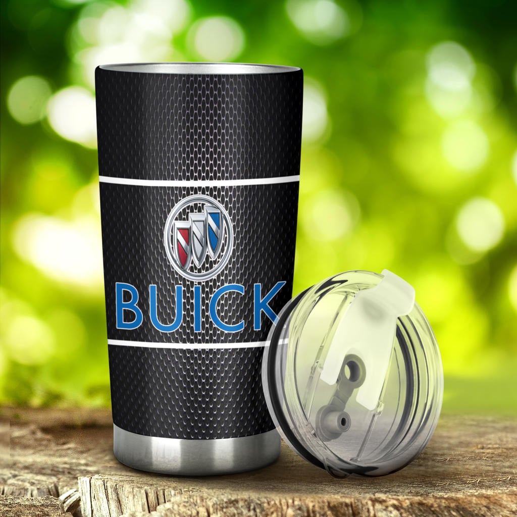 Buick Tumbler V3 - Famjoys Buick Tumbler V3 - Famjoys