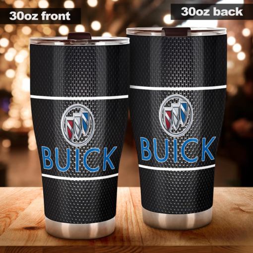 Buick Tumbler V3 - Famjoys Buick Tumbler V3 - Famjoys