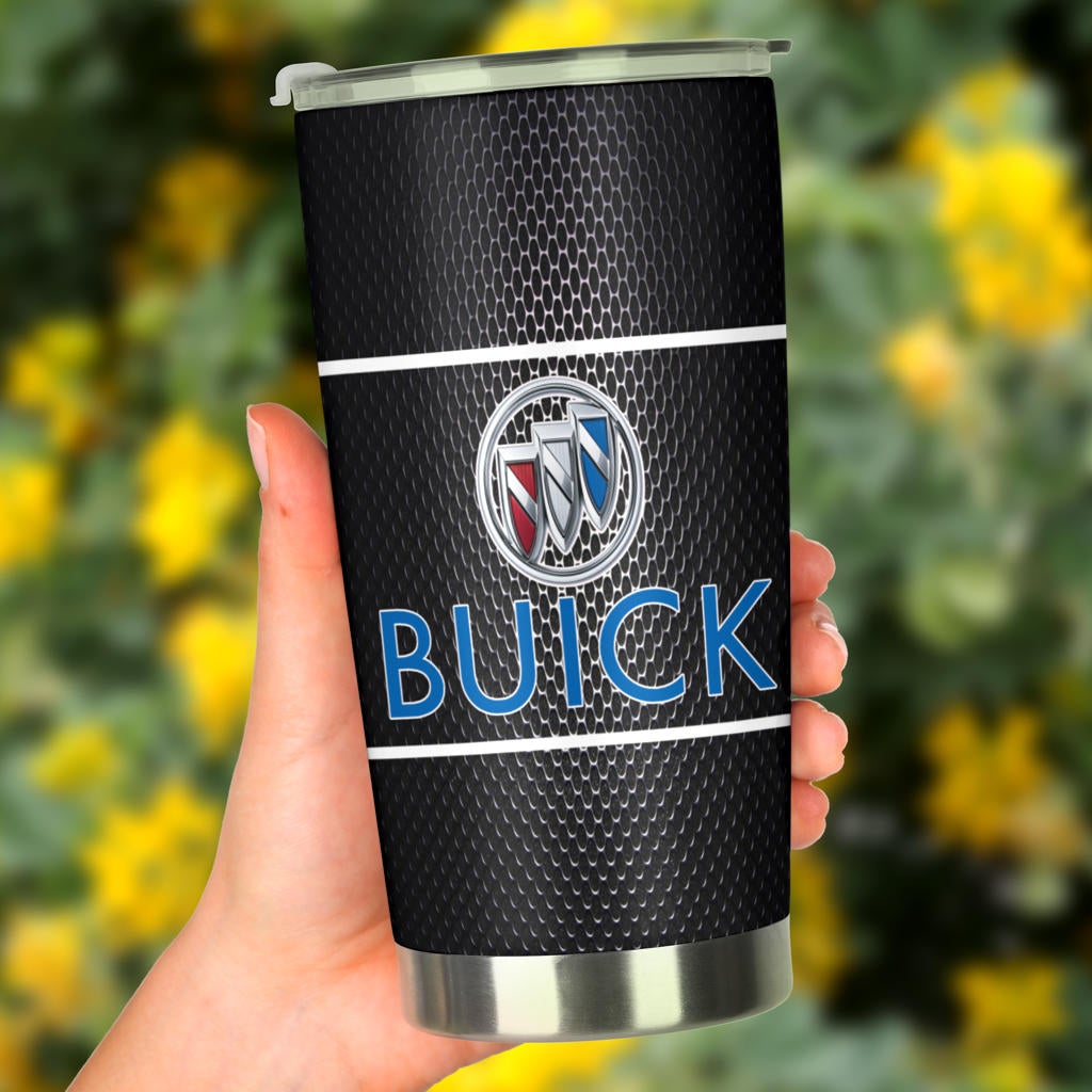 Buick Tumbler V3 - Famjoys Buick Tumbler V3 - Famjoys