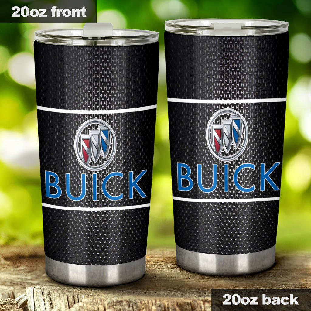 Buick Tumbler V3 - Famjoys Buick Tumbler V3 - Famjoys