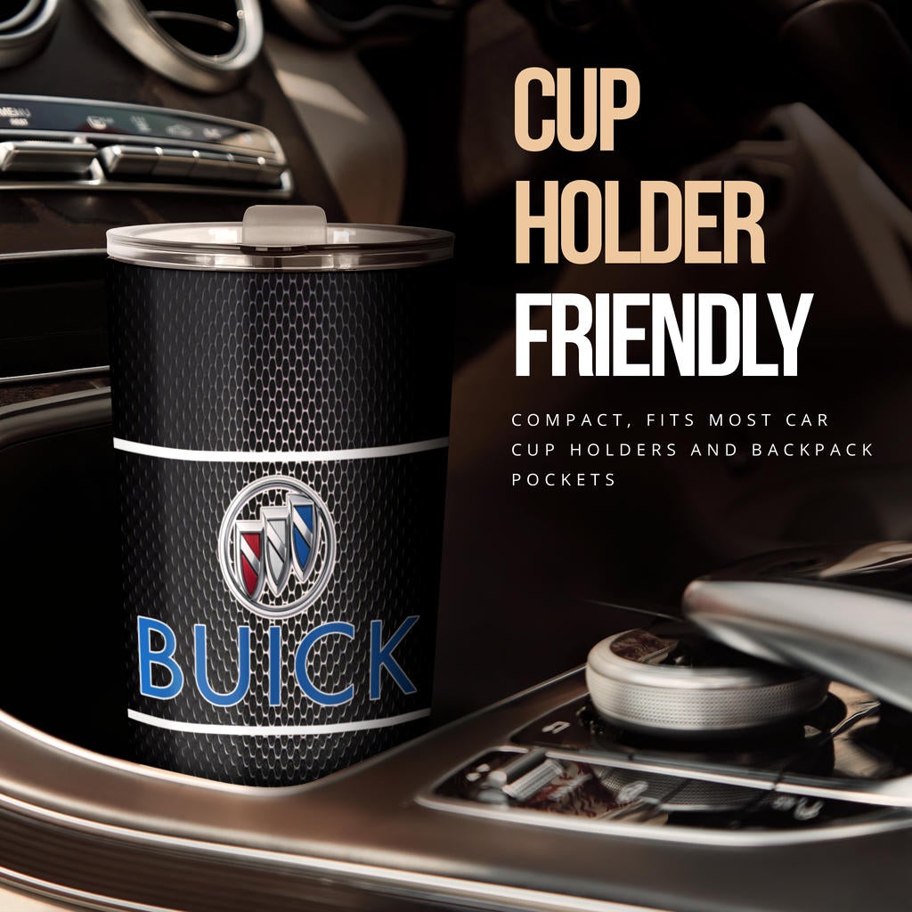 Buick Tumbler V3 - Famjoys Buick Tumbler V3 - Famjoys