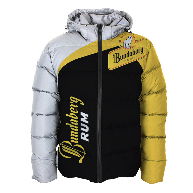 Bundaberg t-shirt hoodie apparel 3D full printing - Famjoys Bundaberg t-shirt hoodie apparel 3D full printing - Famjoys
