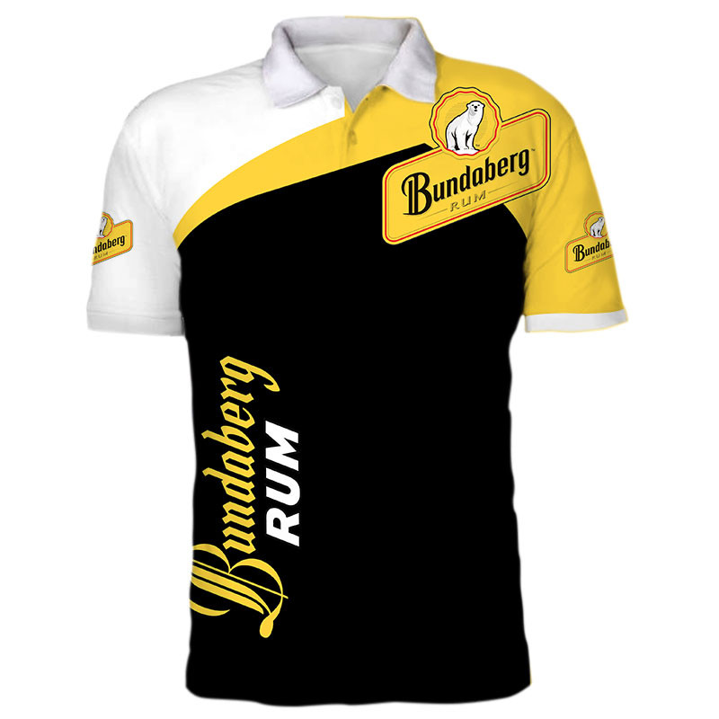 Bundaberg t-shirt hoodie apparel 3D full printing - Famjoys Bundaberg t-shirt hoodie apparel 3D full printing - Famjoys