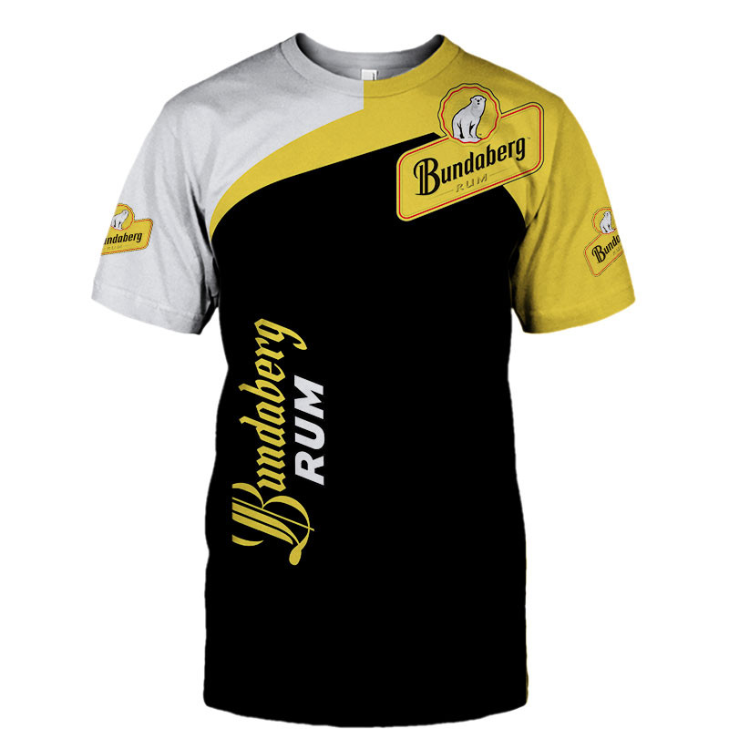 Bundaberg t-shirt hoodie apparel 3D full printing - Famjoys Bundaberg t-shirt hoodie apparel 3D full printing - Famjoys