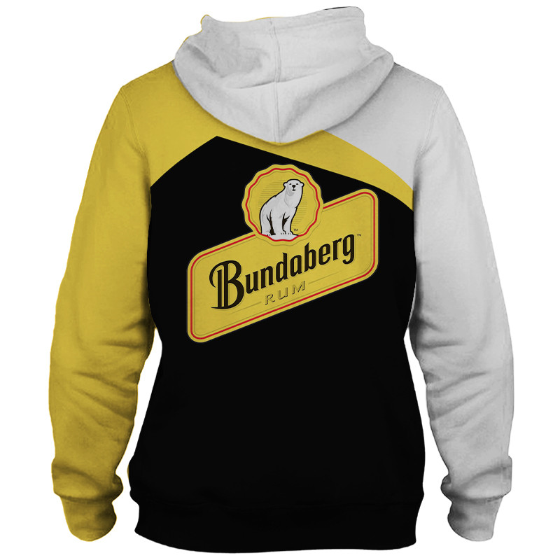 Bundaberg t-shirt hoodie apparel 3D full printing - Famjoys Bundaberg t-shirt hoodie apparel 3D full printing - Famjoys