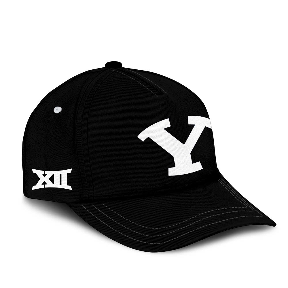 BYU Cougars football Combo Hoodie | Cap | Jogger V4 - Famjoys BYU Cougars football Combo Hoodie | Cap | Jogger V4 - Famjoys