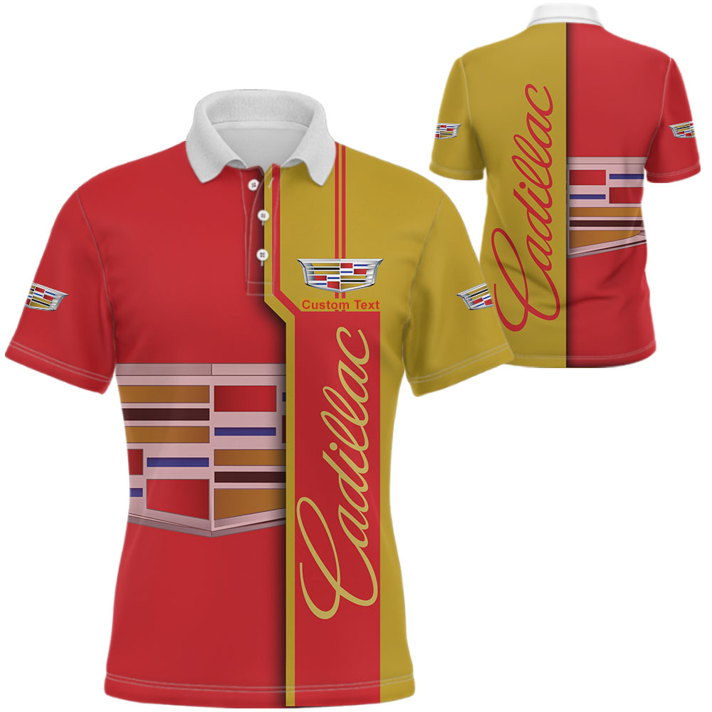 Cadillac 3D Apparel Zip Hoodie,Pant,Polo, Button Hawaii Shirt Personalized - Famjoys Cadillac 3D Apparel Zip Hoodie,Pant,Polo, Button Hawaii Shirt Personalized - Famjoys