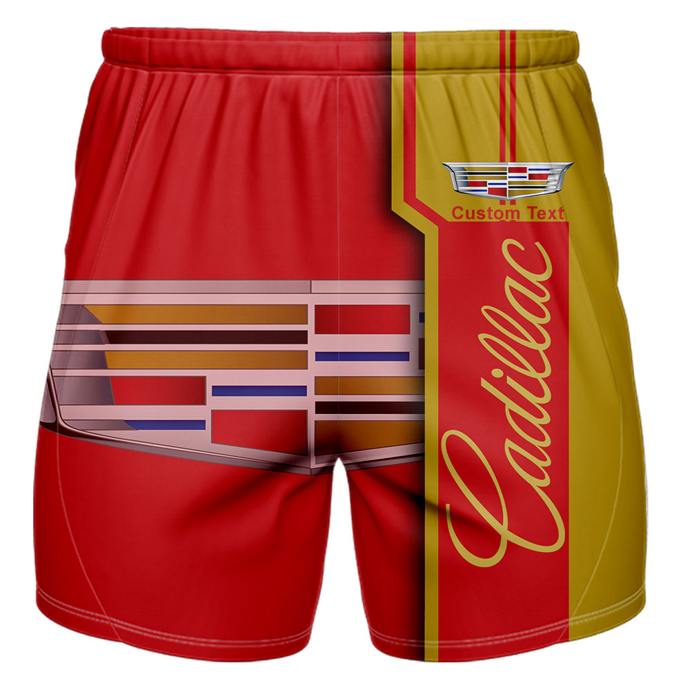 Cadillac 3D Apparel Zip Hoodie,Pant,Polo, Button Hawaii Shirt Personalized - Famjoys Cadillac 3D Apparel Zip Hoodie,Pant,Polo, Button Hawaii Shirt Personalized - Famjoys