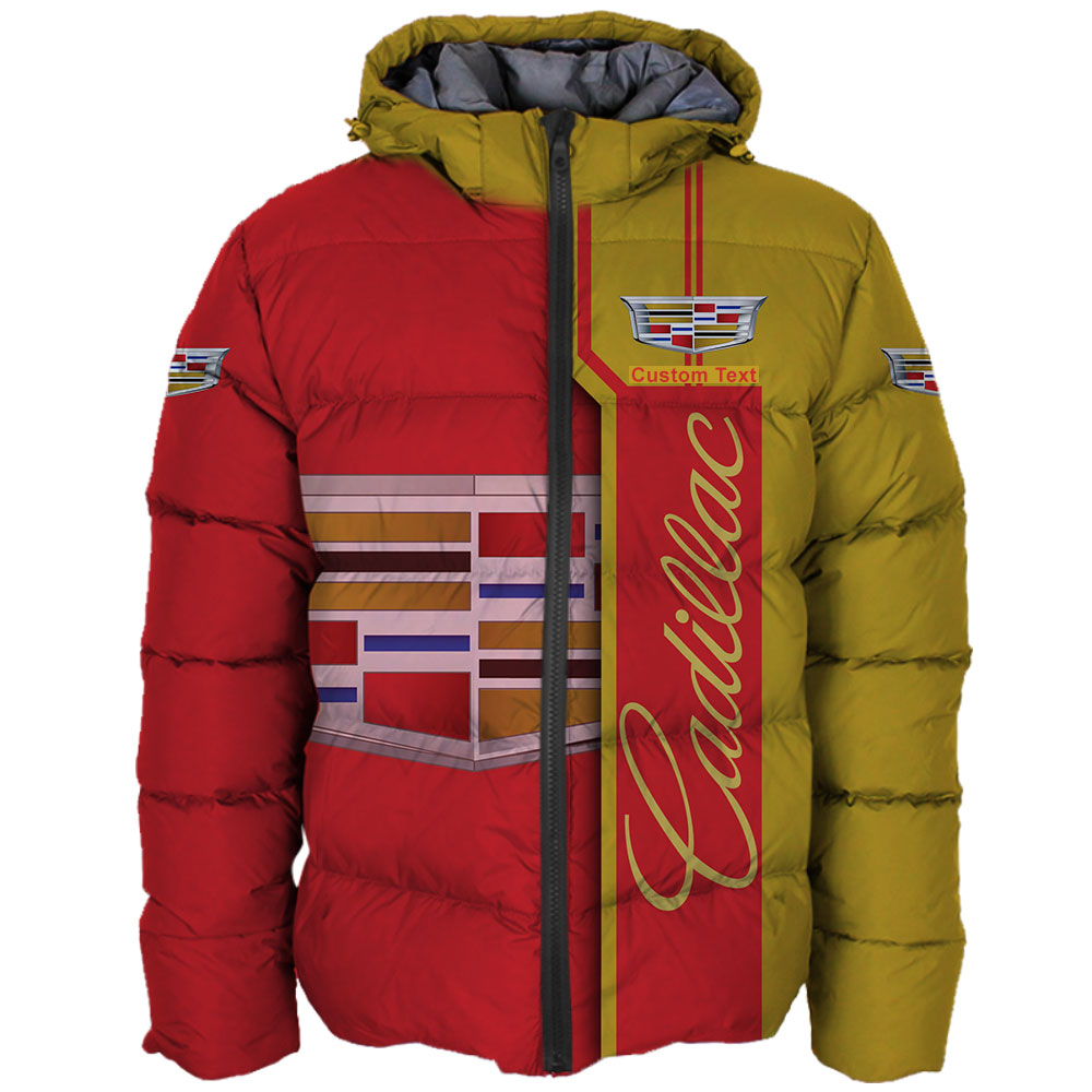 Cadillac 3D Apparel Zip Hoodie,Pant,Polo, Button Hawaii Shirt Personalized - Famjoys Cadillac 3D Apparel Zip Hoodie,Pant,Polo, Button Hawaii Shirt Personalized - Famjoys