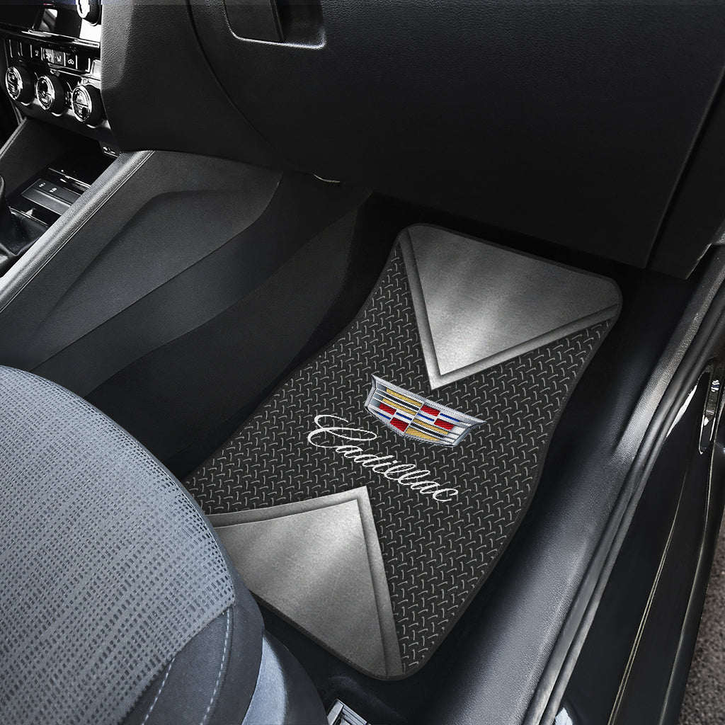 Cadillac Car Mats V1 - Famjoys Cadillac Car Mats V1 - Famjoys