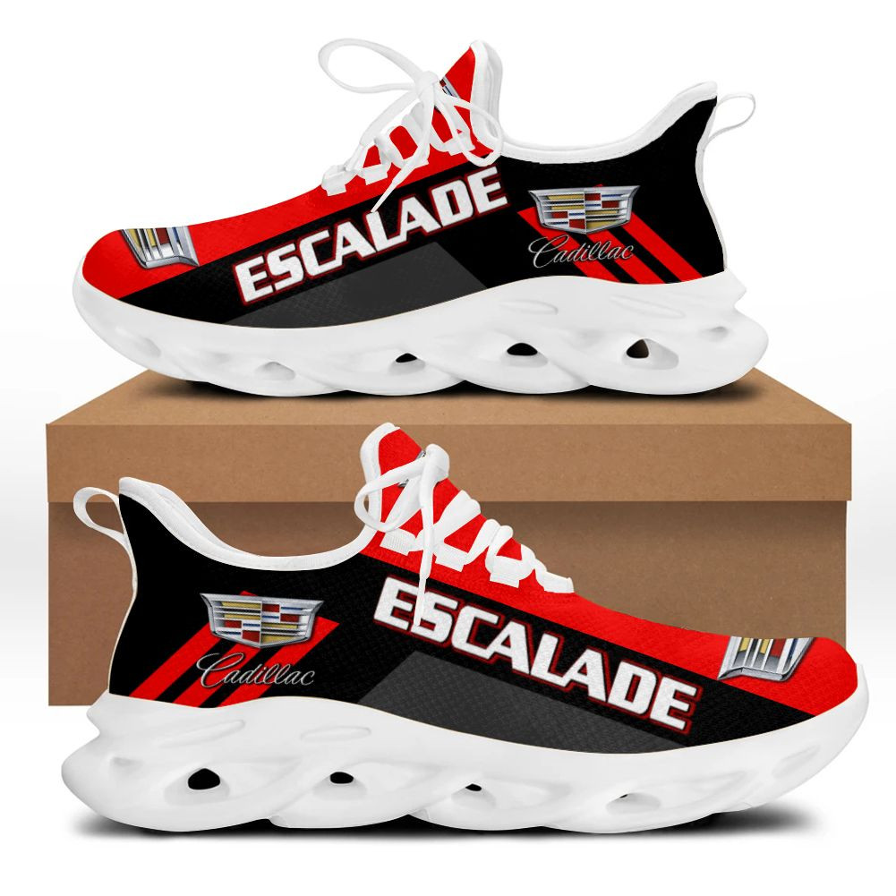 Cadillac Escalade Running Shoes - Famjoys Cadillac Escalade Running Shoes - Famjoys