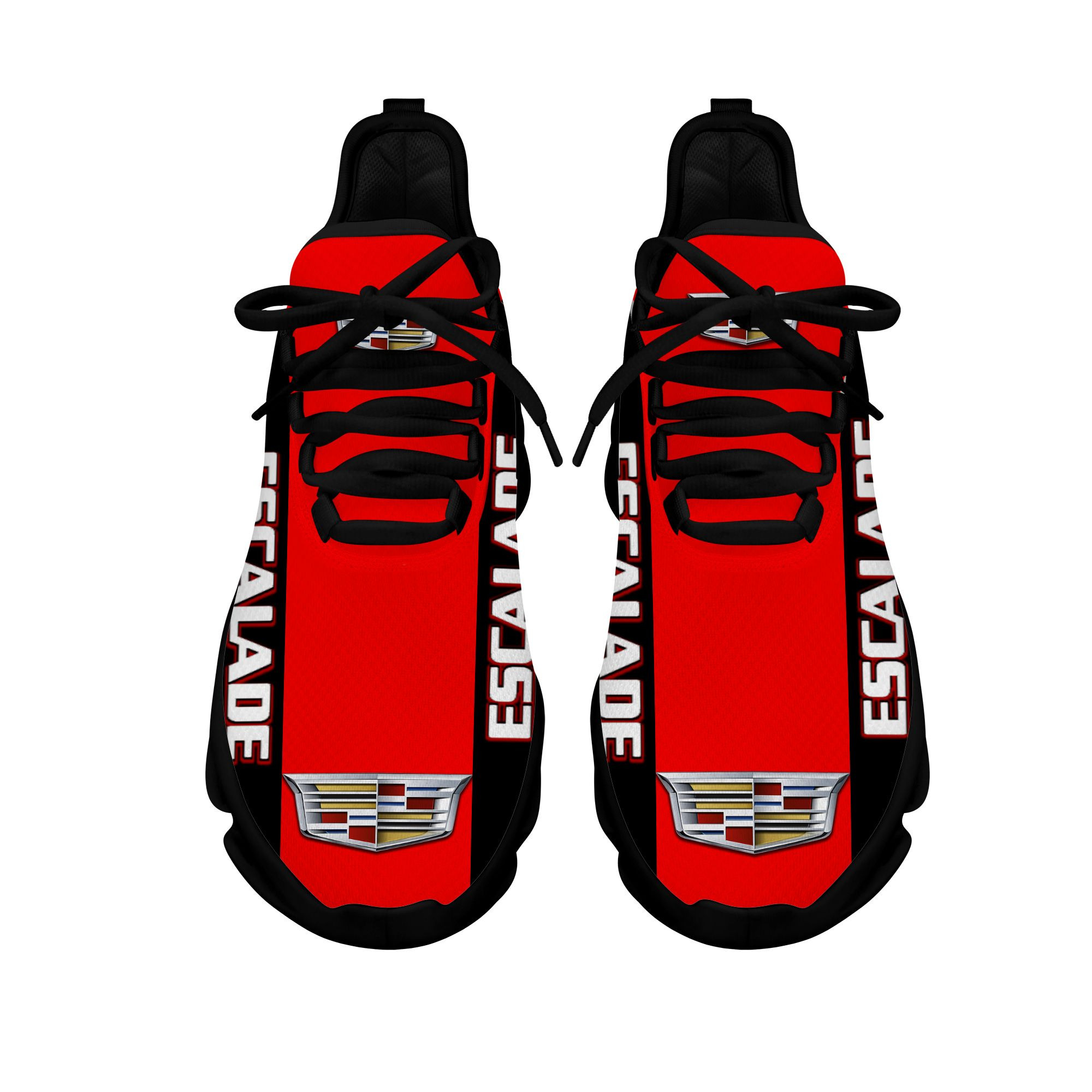 Cadillac Escalade Running Shoes - Famjoys Cadillac Escalade Running Shoes - Famjoys