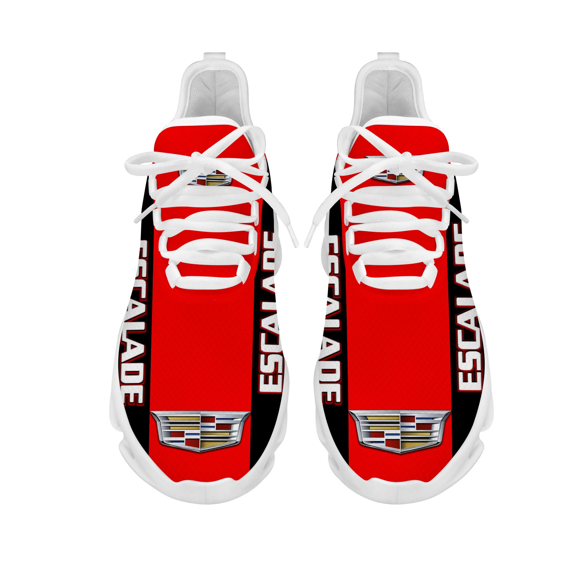 Cadillac Escalade Running Shoes - Famjoys Cadillac Escalade Running Shoes - Famjoys