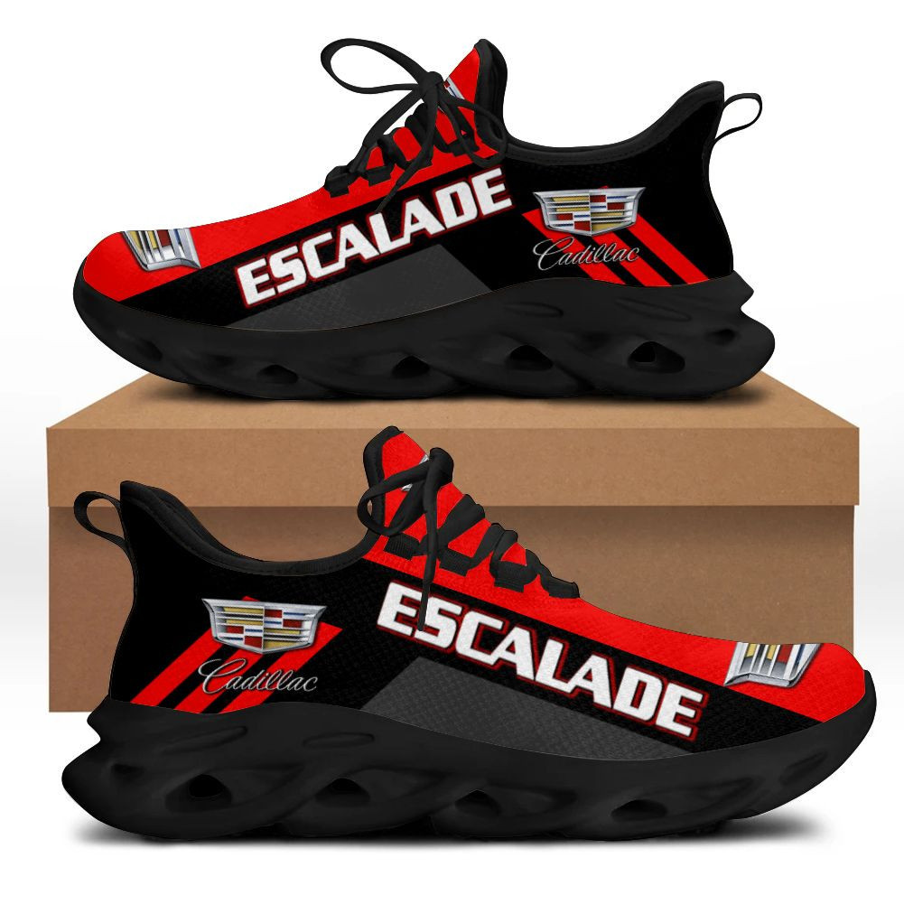 Cadillac Escalade Running Shoes - Famjoys Cadillac Escalade Running Shoes - Famjoys